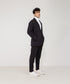 Men's Knitted Blazer